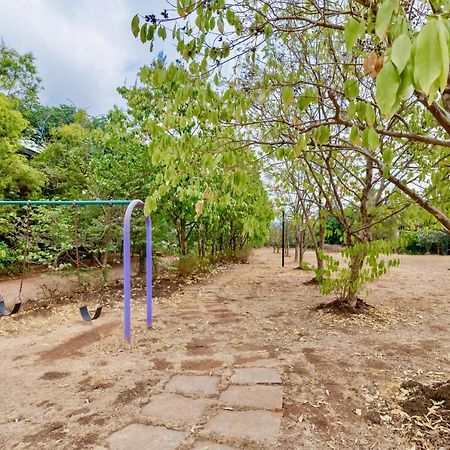 Saffronstays Boulevard Rockhouse - Pool Villa With Amazing Nature Views 로나발라 외부 사진