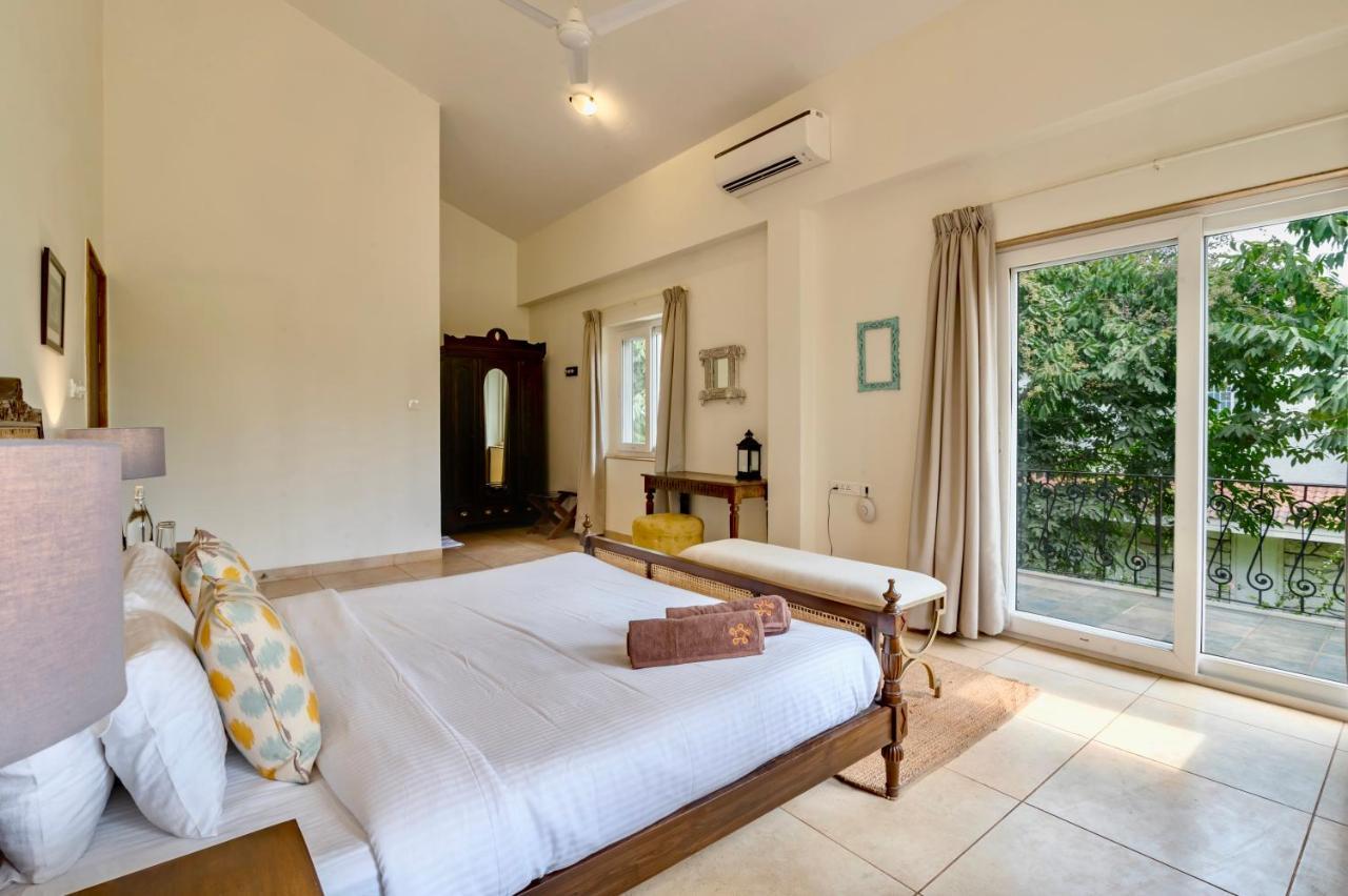 Saffronstays Boulevard Rockhouse - Pool Villa With Amazing Nature Views 로나발라 외부 사진