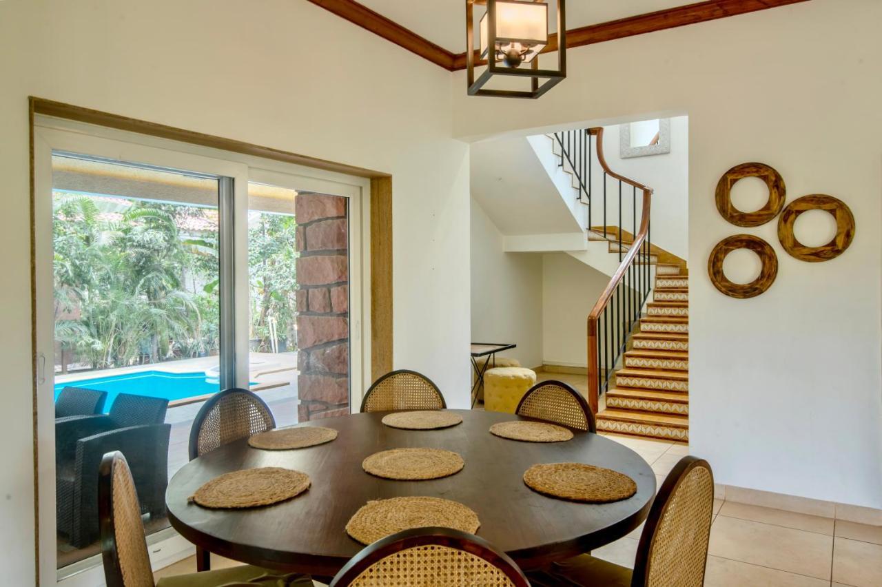 Saffronstays Boulevard Rockhouse - Pool Villa With Amazing Nature Views 로나발라 외부 사진