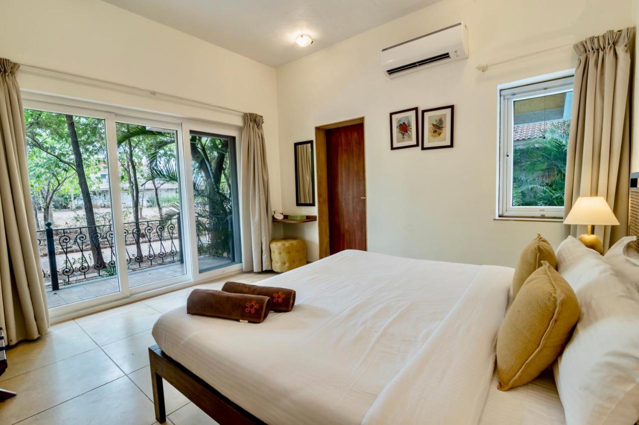 Saffronstays Boulevard Rockhouse - Pool Villa With Amazing Nature Views 로나발라 외부 사진