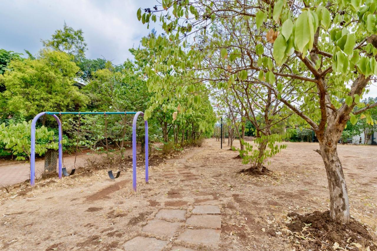 Saffronstays Boulevard Rockhouse - Pool Villa With Amazing Nature Views 로나발라 외부 사진